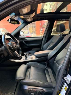 Bmw x3 pack m image 5