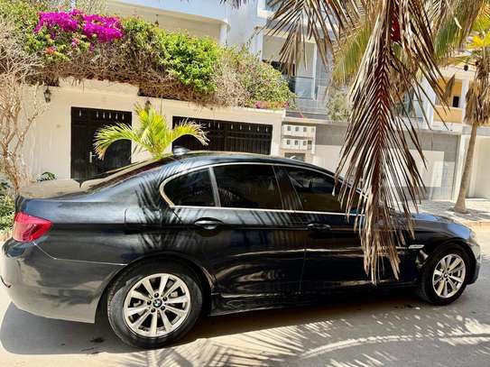 BMW 520d image 7