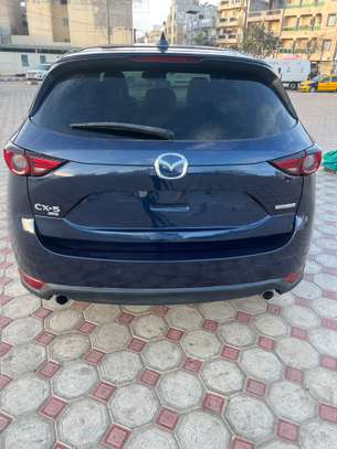 Mazda cx5 Gt image 7