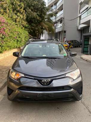 TOYOTA RAV4 image 1
