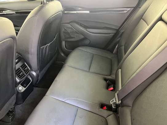 Kia seltos 2020 image 7