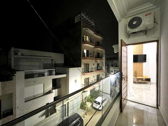 APPARTEMENT STUDIO image 13