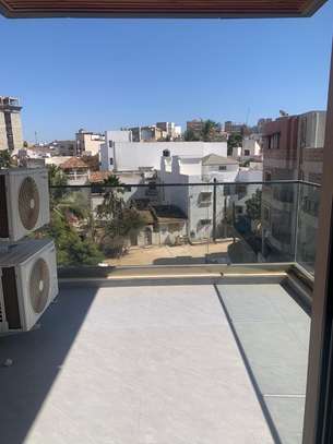 Très bel appartement à louer Au Mamelles image 8
