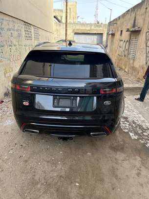 Range rover velar image 13