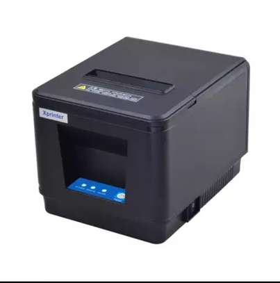 Imprimante tickets de caisse 80mm USB Xprinter image 1