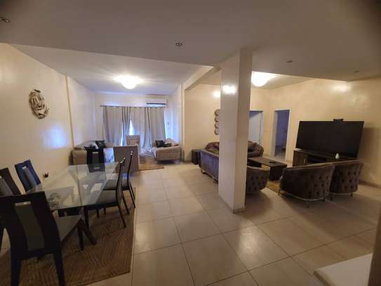 Appartement à louer cité Ataya derrière keur yoff image 6