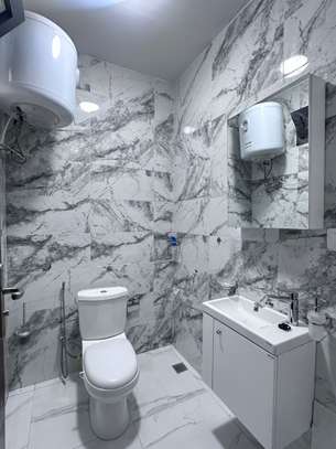 Appartement f4 à louer aux Mamelles image 9