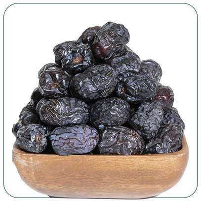 Dattes de medine AJWA image 2