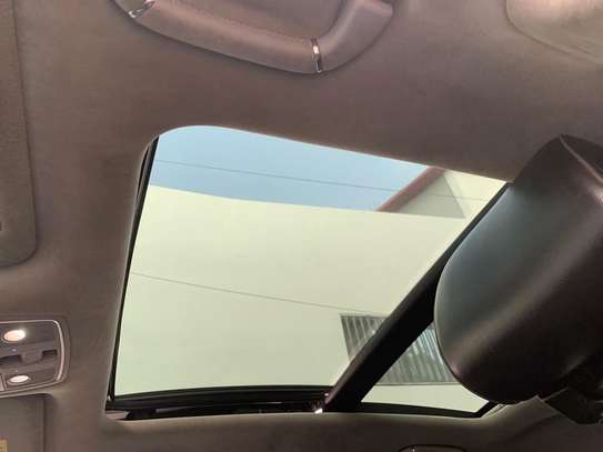 Kia k900 2015 image 8