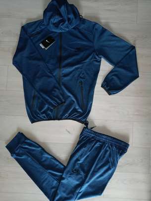 Blouson sport Adidas image 9