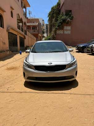 Kia Forte 2017 image 10