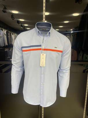 Chemise sport image 11