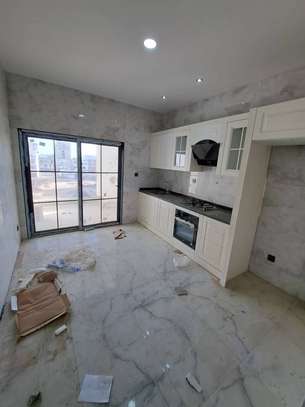 Standing appartement NGOR ALMADIES image 8