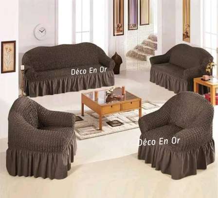 Housse fauteuil 7 places image 3