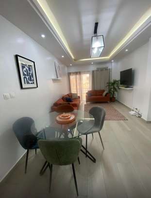 Appartement F4 meublé image 2