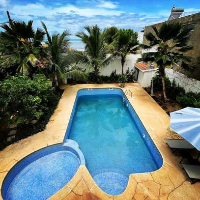 Villa a vendre en 2 em ligne mer à La Somone image 8