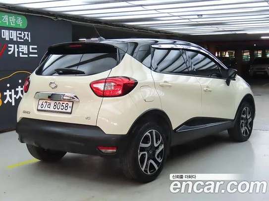 Renault capture 2015 image 3