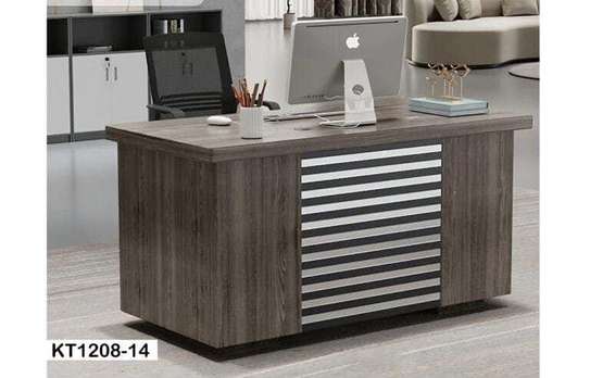 TABLE BUREAU KT1208-14 image 1