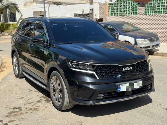 KIA SORENTO  🔘Année :  *2023* 🔘 image 14
