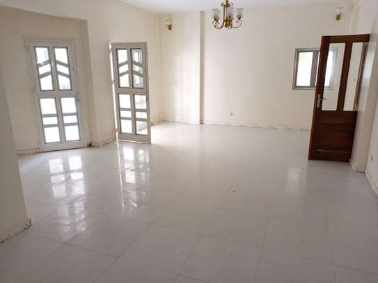 Joli appartement à louer aux Almadies image 3