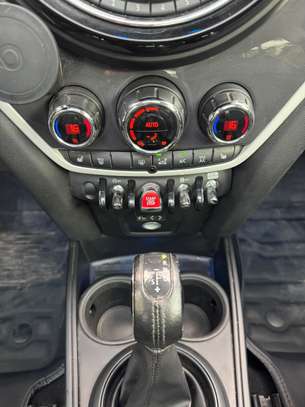 Mini Cooper Countrymane S 2018 image 7
