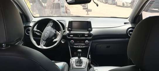 Hyundai Kona 2018 image 6