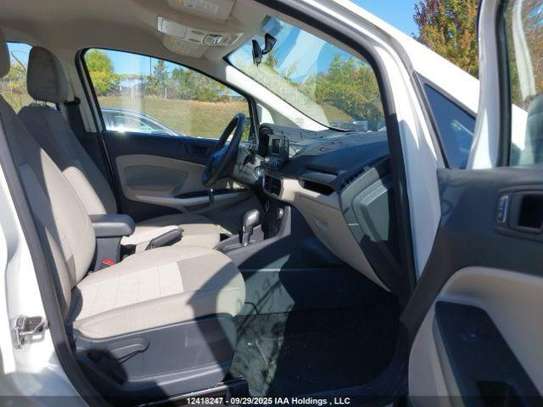 FORD ECOSPORT2018 image 5