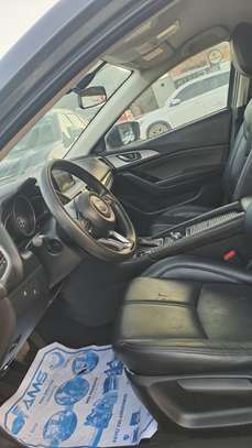 Mazda 3 2017 image 3