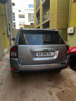 Jeep Compass 2017 à vendre - État impeccable ! image 4