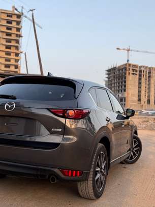 Mazda cx5 gt 2018 image 10