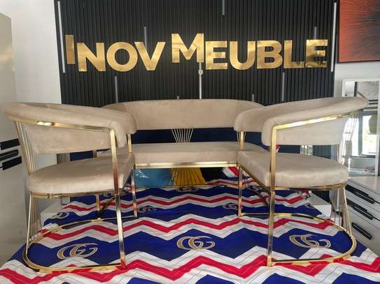 Salon sejour pour espace familial ou boutique image 8