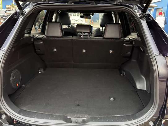 TOYOTA RAV4 XSE PRIME image 5