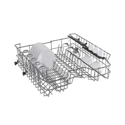 LAVE VAISSELLE 13COUVERTS BEKO ENCASTRABLE A++ DIN34322 image 3