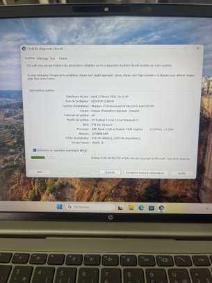 HP Zbook Firefly 14 G11 image 3