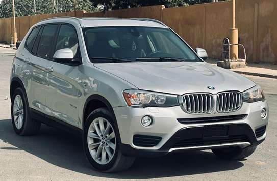 BMW X3 image 2