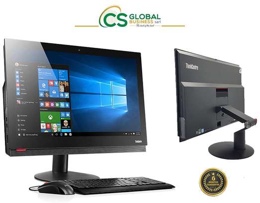 ALL-IN-ONE LENOVO THINKCENTRE M910Z image 1