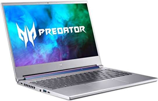 acer Predator Triton RTX 3060 (2021) image 4