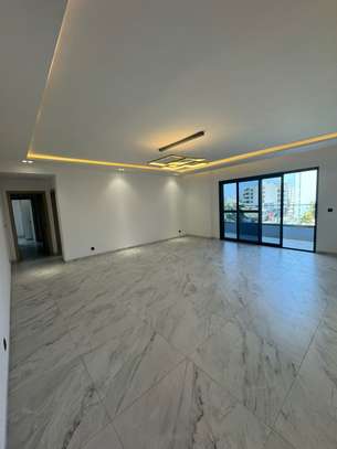 Appartement neuf grand standing a fann Mermoz image 1