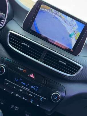 Hyundai Tucson 2019 2.0 image 10
