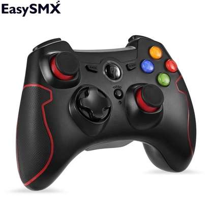 Manette sans fil pour Ordinateur image 10