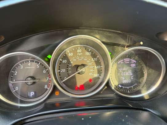 Mazda cx5 image 7