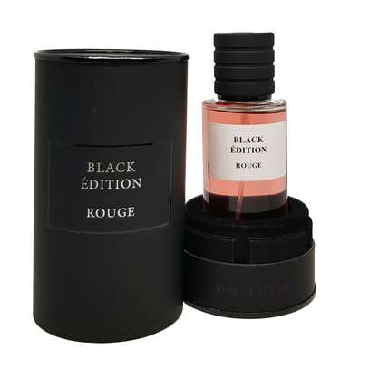 Bois 50 ml Black Édition image 2