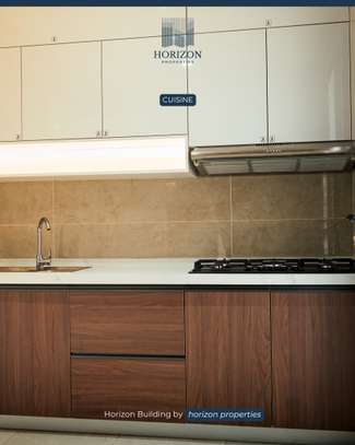 Appartement F4 à vendre Almadies Ngor Récipalm image 8