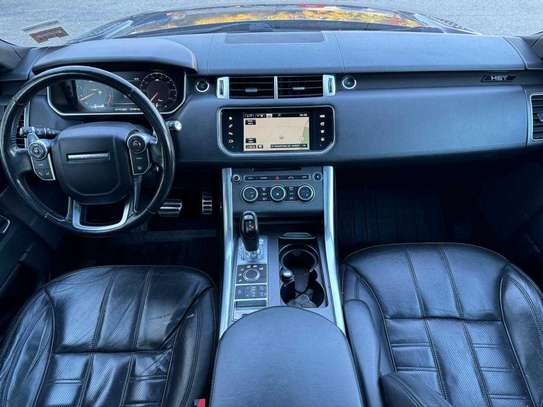 LAND ROVER 2016 image 3