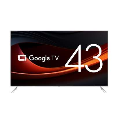 Televiseur astech smart tv 43pouce image 2