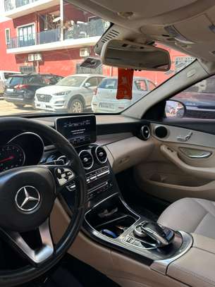 Mercedes c300 AMG image 5