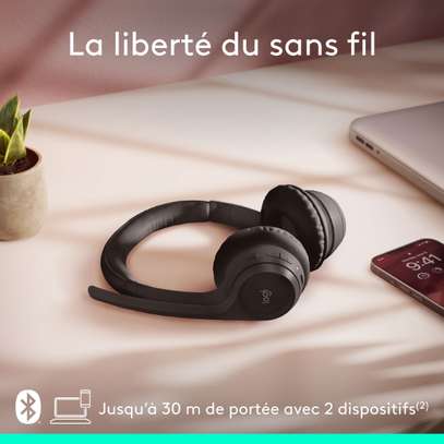 Logitech Zone 300 image 3
