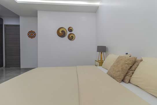 Appartement F4 à vendre à Dakar – Yoff – Standing image 13