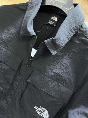 The North Face veste imperméable légère et résistante image 2