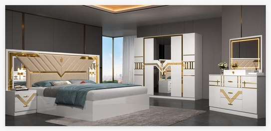 Chambre à Coucher Vip image 3